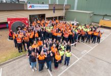 Lara manufacturer radiates success