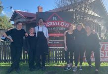 Bungalow built on quality