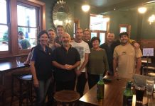 First-up success for Clarke Rubber