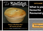 Routleys Bakery