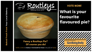 Routleys Bakery