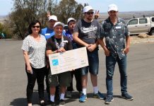 genU supports reponsibility