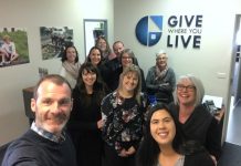 ‘Lean’ not-for-profit supports community