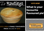 routley