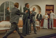 None better than The Rep