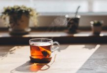 Feel warmth with Tuckers