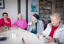 MACS’ good times bloom