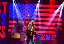 Boss act to hit Sphinx Hotel