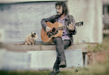 Copy Cat in show at GAC