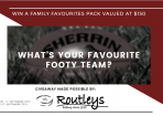 routleys