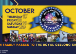 royal geelong show