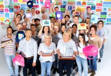 Getting stuck on personalisation