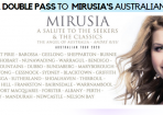 mirusia australian tour