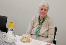 When life gets hard, genU steps up