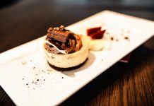 The Ponds is always worth dipping into