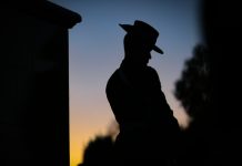 Anzac Day commemorative service