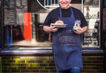 Want to help support local businesses?