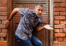 Stage chaos to hit lounge rooms