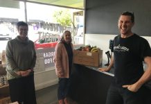 Health and safety a priority for businesses