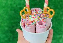 New kids on the block – opening during a global pandemic