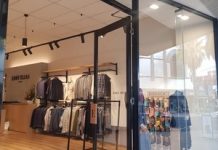 Central Geelong getting back to business