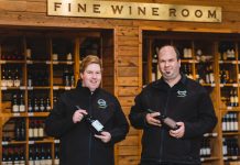 Gonna have a good time tonight