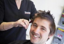 Central Geelong… getting personal again