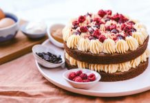 Tastes of Central Geelong 2020