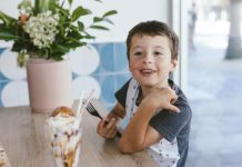 Supporting Central Geelong businesses in store