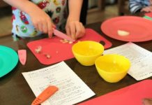 Fun times for kids in Central Geelong this winter