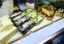 Pick & Mix for Tastes of Central Geelong