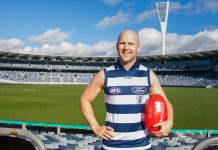 Ablett hopeful for Cats last two games