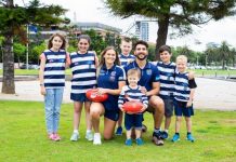 Love Central Geelong these school holidays