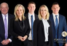 Gongs galore for Geelong law firm