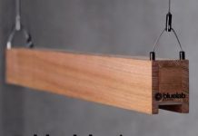 Bluelab light shines bright