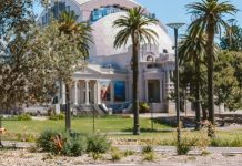 Discover Central Geelong’s picnic hotspots