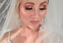 The magical crew for hair and makeup