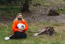 Celebrate world’s ‘oldest’ culture