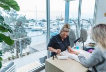 Little indulgence goes a long way