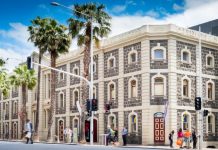 Museum celebrates Geelong