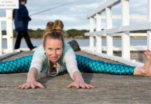 Finding steadiness in ‘wobbly’ times