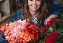 Everyday
cheer squad