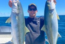 Fishers keen to get back out