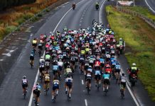 Cycling classic rescheduled for May