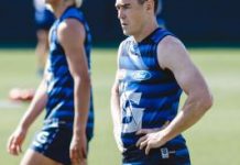 First-time clash for Cats