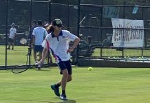 Round serves up thrillers as teams vie for top spots