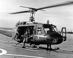 Local Vietnam War ‘Huey’ pilot celebrates his RAAF stint | Geelong ...