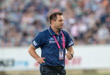 Geelong AFLW coach Paul Hood resigns