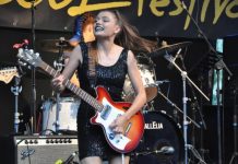 Geelong’s soul Sweethearts join big names in CBD