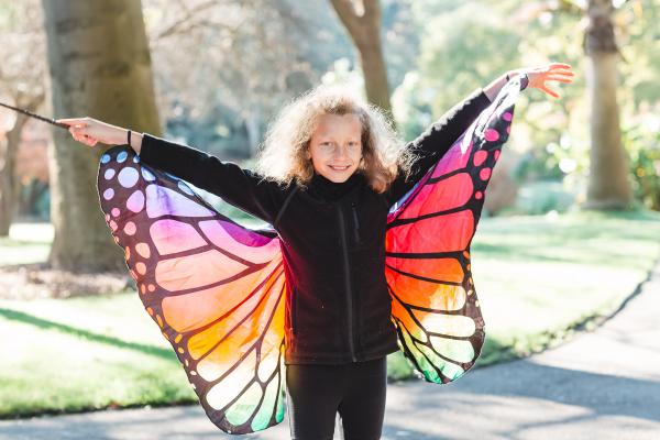 Imaginations take flight | Geelong Independent